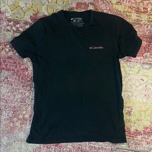 Columbia Men's Short Sleeve Tee